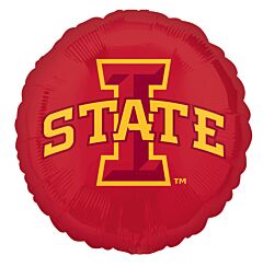 18" Iowa State