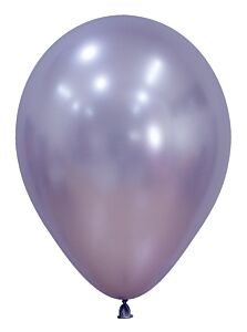 11" Sempertex Silk Light Amethyst Latex