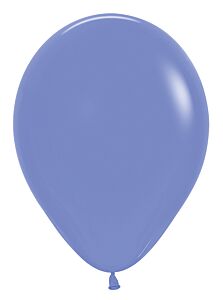 11" Deluxe Periwinkle Blue Latex