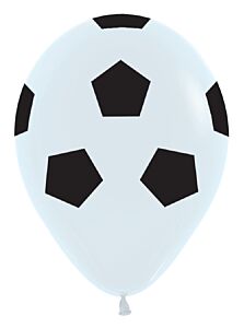 11" Soccer Ball Latex
