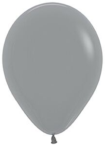 11" Deluxe Urban Grey Latex