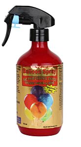 16 oz Balloon Spray