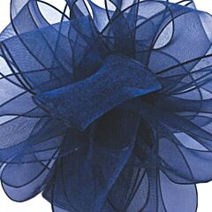 5/8" x 25yd Encore - Navy