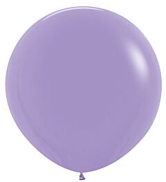 36" Sempertex Deluxe Lilac Latex