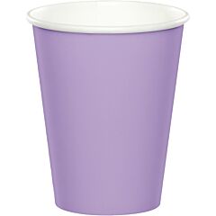 9oz Hot/Cold Cup - Lush Lavender