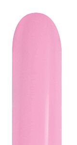 260 Bubble Gum Pink Nozzle Up Latex