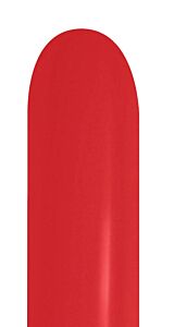 260 Sempertex Metallic Red Latex