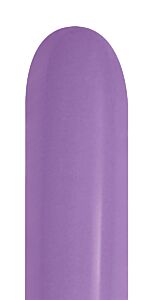 260 Sempertex Deluxe Lilac Nozzle Up Latex