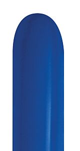 260 Fashion Royal  Blue Nozzle Up Latex
