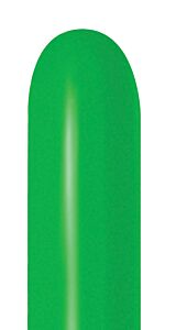 160 Deluxe Shamrock Green Latex