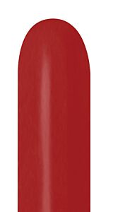 160 Deluxe Imperial Red Latex