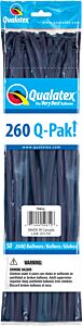 260Q Qpak Navy