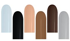 260 Sempertex Neutral Asst Latex