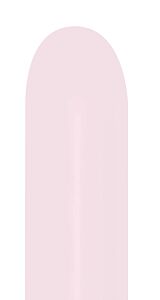 260 Sempertex Pastel Matte Pink Latex