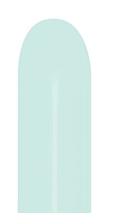 260 Sempertex Pastel Green Latex