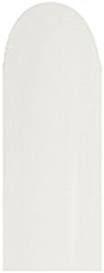 260S Deluxe Almond White Latex