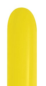 160 Sempertex Fashion Yellow Latex