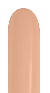 160 Sempertex Deluxe Peach-Blush Latex