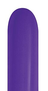 160 Sempertex Fashion Violet Latex