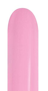 160 Sempertex Fashion Bubble Gum Pink Latex