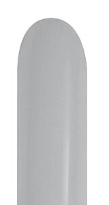 360 Sempertex Deluxe Grey Latex