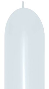 660B Link-O-Loon Fashion White Latex