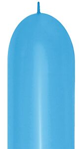 660B Link-O-Loon Fashion Blue Latex