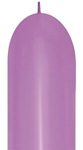 660B Link-O-Loon Deluxe Lilac Latex