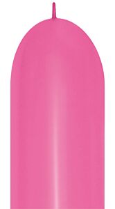 660B Link-O-Loon Deluxe Fuchsia Latex