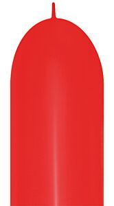 660B Link-O-Loon Fashion Red Latex