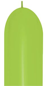 660B Link-O-Loon Neon Green Latex