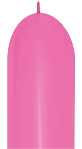 660B Link-O-Loon Neon Magenta Latex