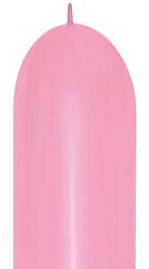 660B Link-O-Loon Fashion Bubble Gum Pink Latex