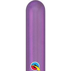 260Q Qualatex Chrome Purple Latex