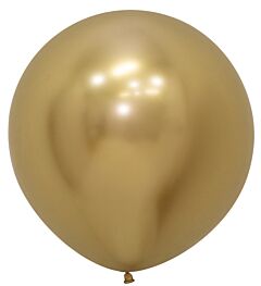 24" Sempertex Reflex Gold Latex