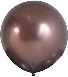 24" Sempertex Reflex Truffle Latex