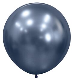24" Reflex Galaxy Blue Latex