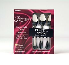 Reflections  - T-Spoon 10/80