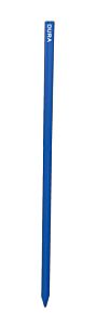 25" Metal Ground Stake