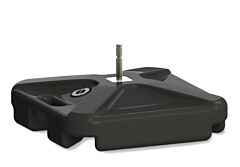 Dura Balloon Weighted Base