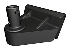 Dura Balloon Car Window Clip