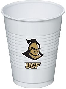 Univ of Central Florida - 16oz Cup 8Ct