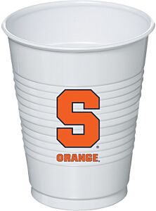 Syracuse - 16oz Cup 8Ct