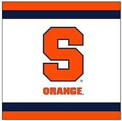 Syracuse - Lunch Nap 20Ct