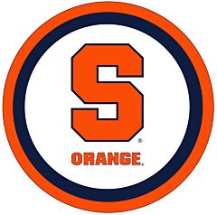 Syracuse - 9" Plate 10Ct