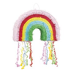 Rainbow Piñata