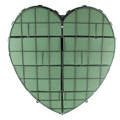 24" Solid Heart Aquafoam