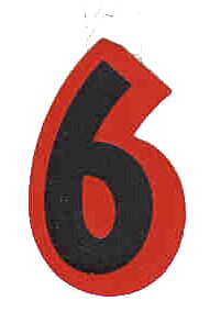 Just Write Expressions Hang Tab Number 6