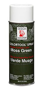 Colortool Spray - Moss Green 12 oz