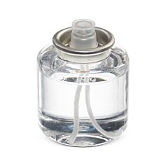 Liquid Light Oil Candle 25Hr